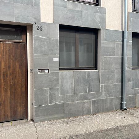 Garay26 Apartman Pecs Exterior photo