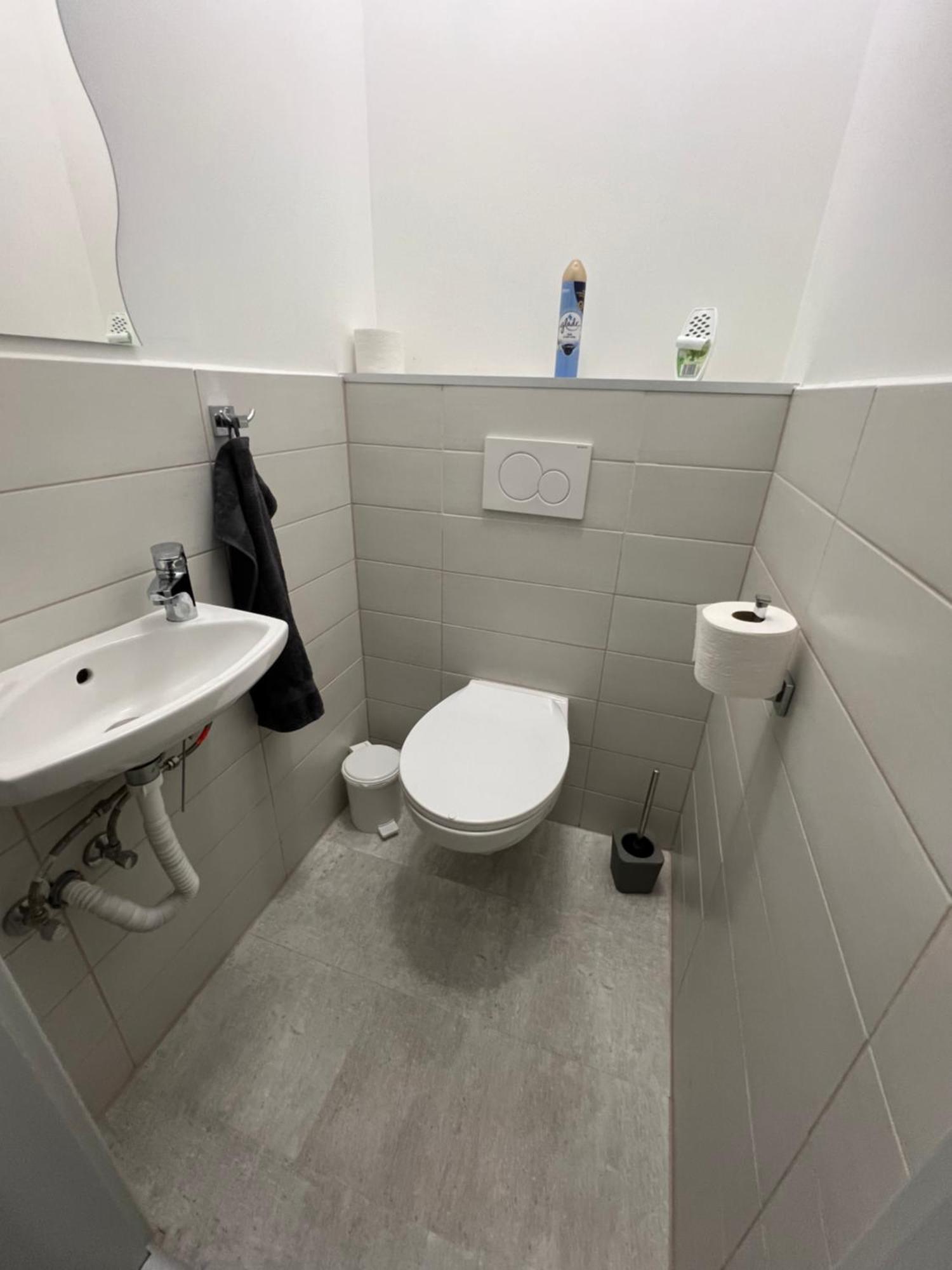 Garay26 Apartman Pecs Exterior photo