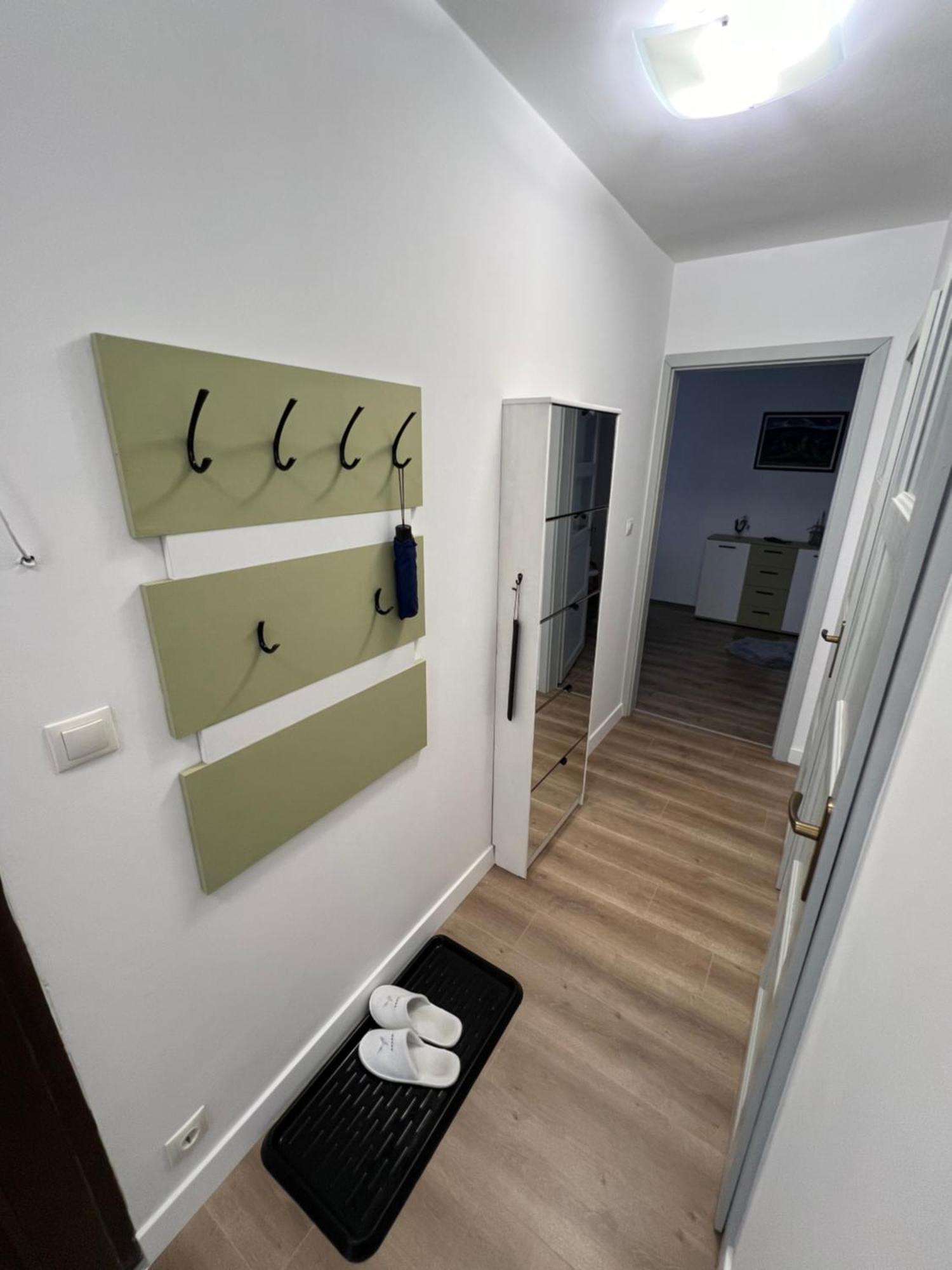 Garay26 Apartman Pecs Exterior photo