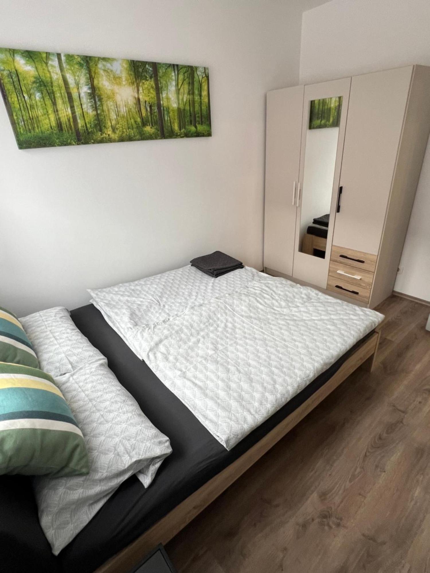 Garay26 Apartman Pecs Exterior photo