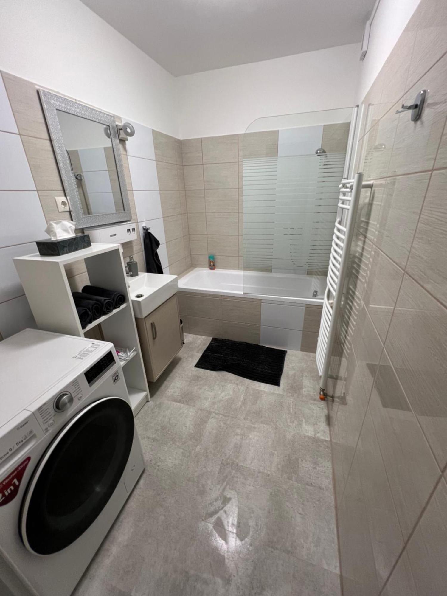Garay26 Apartman Pecs Exterior photo