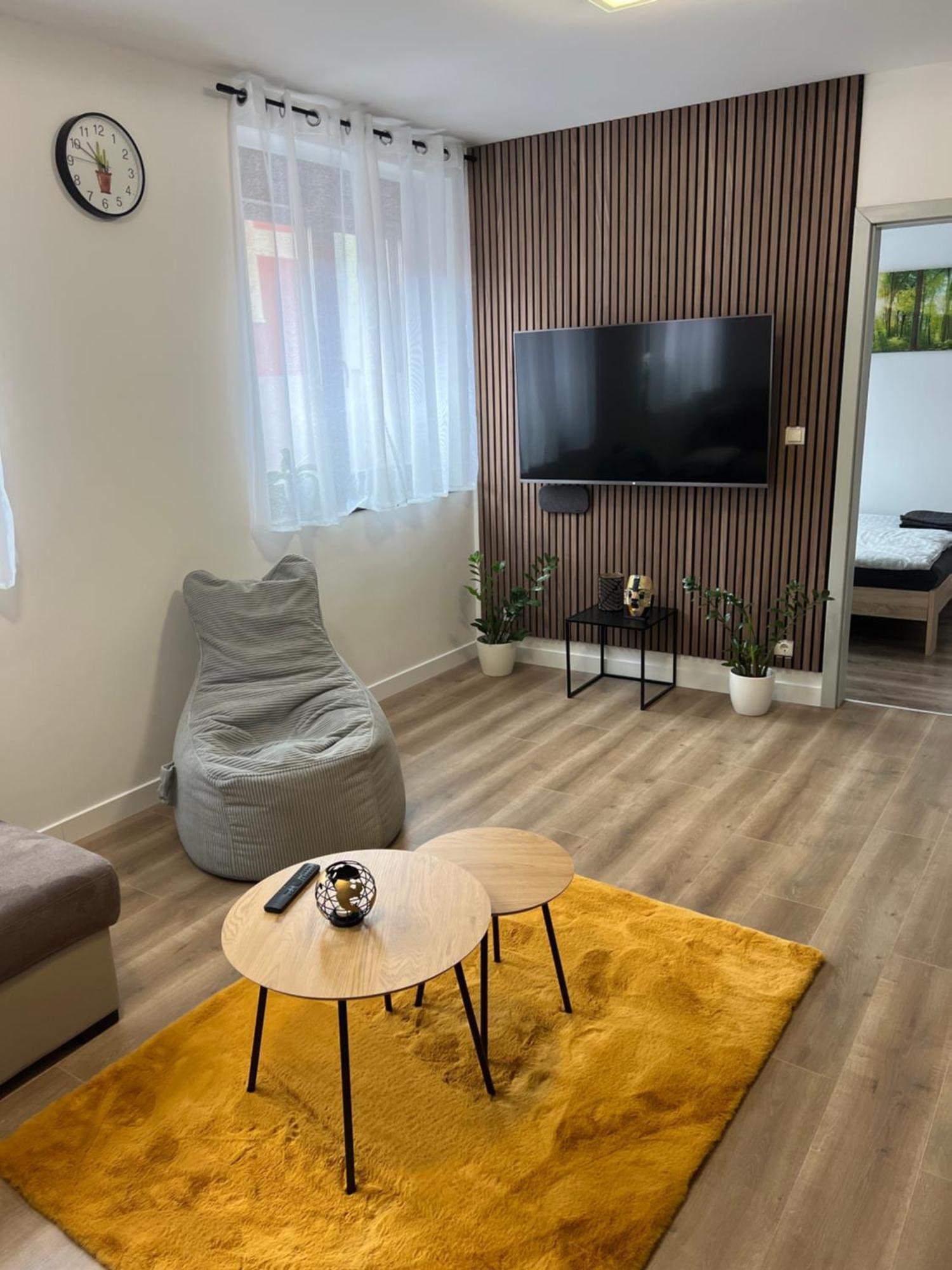 Garay26 Apartman Pecs Exterior photo