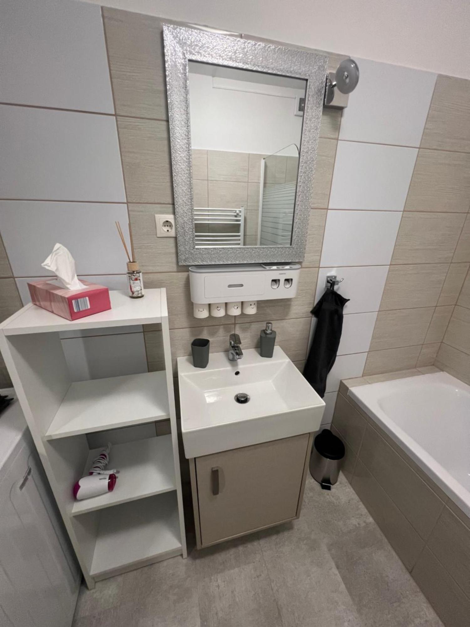 Garay26 Apartman Pecs Exterior photo